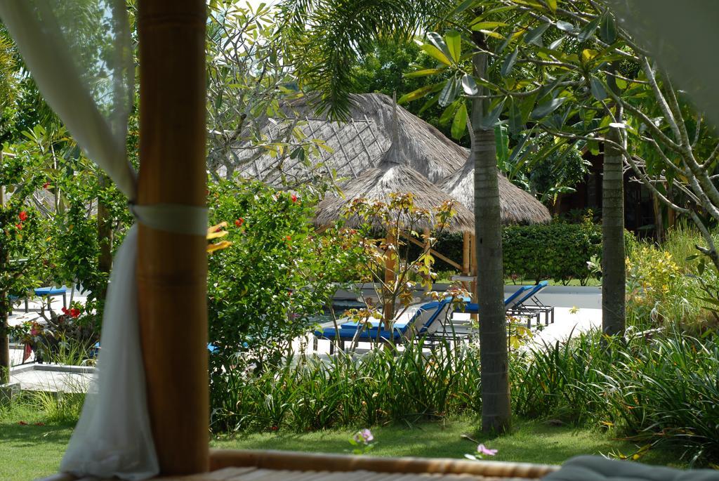 Ekas Breaks Hotell Exteriör bild